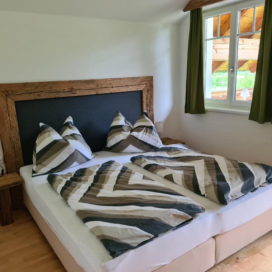 Ferienhaus Pepi 스트로블 외부 사진